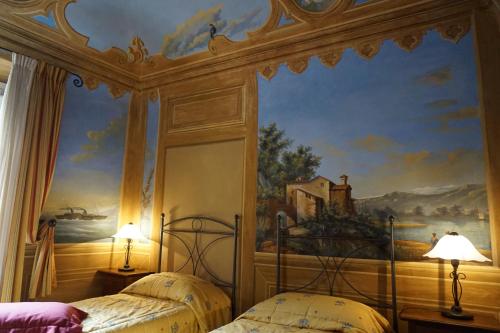Gallery image of Borgo di Colleoli Resort in Colleoli