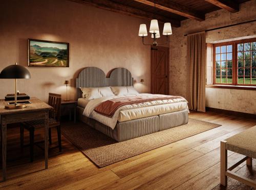 Gallery image of Blaauwklippen Manor by NEWMARK in Stellenbosch