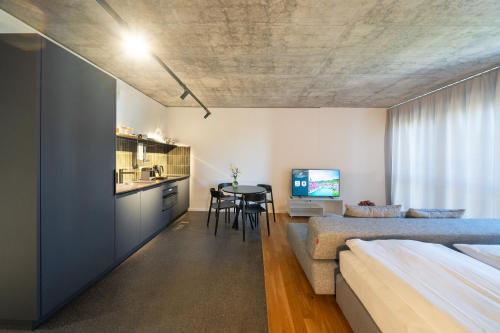 Aparthotel Il Momento Bern Expo Self Check-In Hotel