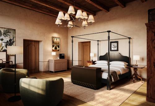 Gallery image of Blaauwklippen Manor by NEWMARK in Stellenbosch