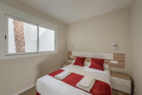 Apartamentos Pinar Málaga Centro - Álvarez