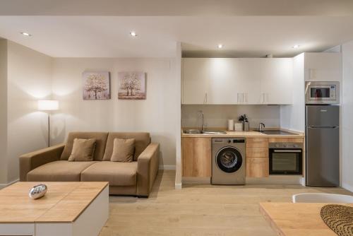 Apartamentos Pinar Málaga Centro - Álvarez