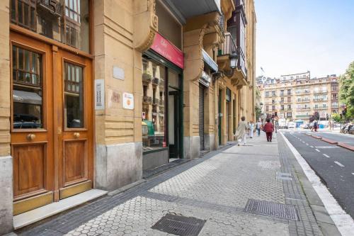 Apartamento Premium 100metros 2 baños 6 huéspedes