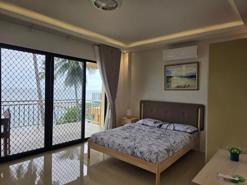 Billede fra billedgalleriet på Kailani Beach Resort i Samal