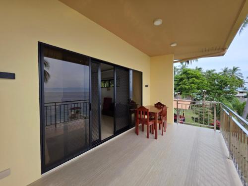 Billede fra billedgalleriet på Kailani Beach Resort i Samal