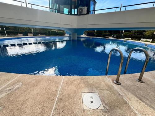 Alameda Stay - Apartamento lujoso Ciudad de las Artes y las Ciencias