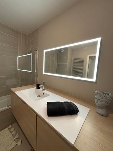 Φωτογραφία από το άλμπουμ του Bel appartement dans une résidence de standing στο Μονπελιέ