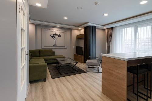 Foto dalla galleria di On4 Rooms & Suites a Istanbul