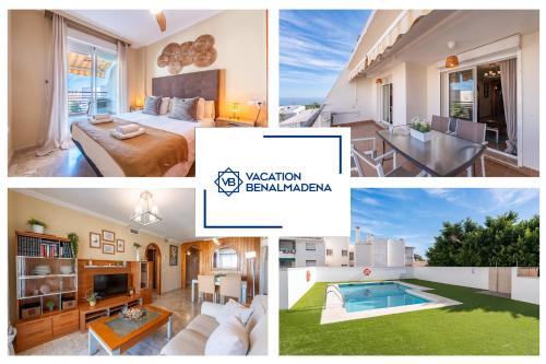 VB Marysol - 2BR apartment close to the beach