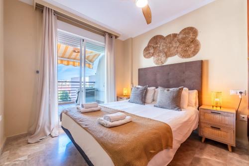VB Marysol - 2BR apartment close to the beach