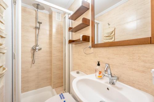 VB Marysol - 2BR apartment close to the beach