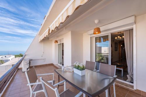 VB Marysol - 2BR apartment close to the beach