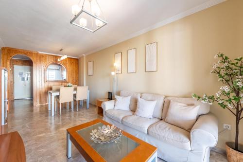 VB Marysol - 2BR apartment close to the beach