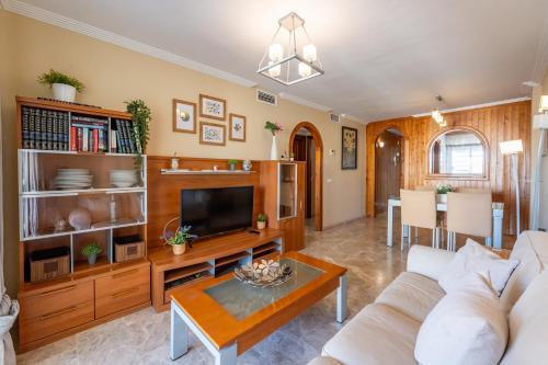 VB Marysol - 2BR apartment close to the beach