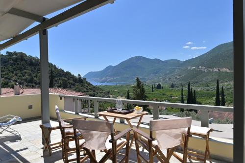 Φωτογραφία από το άλμπουμ του Villa Santa Friday στην Παλαιά Επίδαυρο