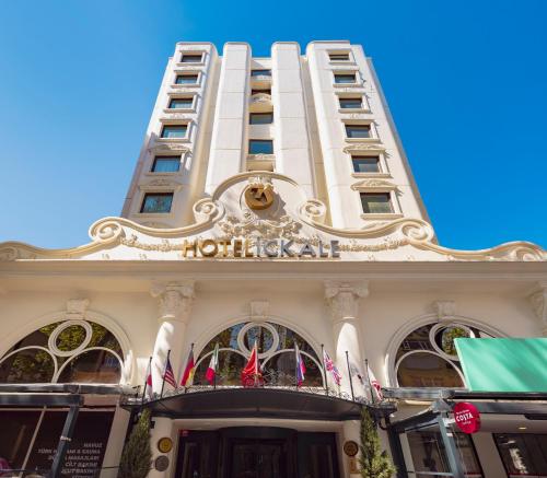 Hotel Ickale