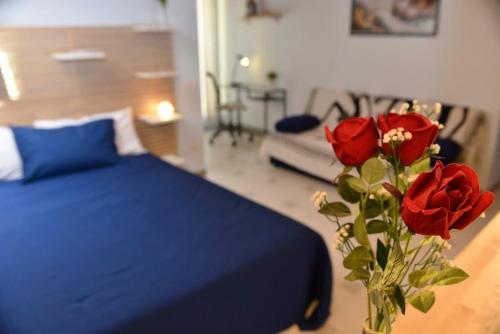 Fotografie z fotogalerie ubytování bb casa vacanza il villaggio v destinaci Valmontone