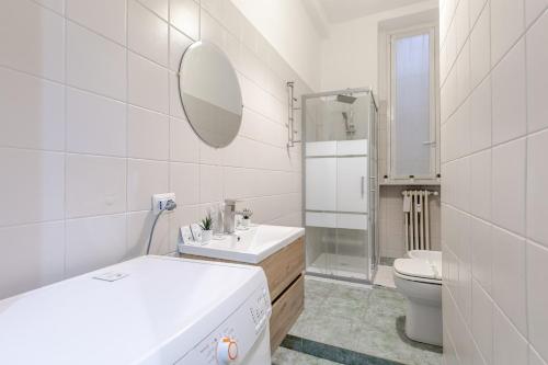 Milan Elegance Apartment