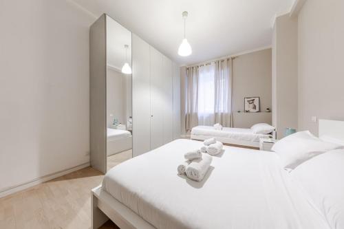 Milan Elegance Apartment