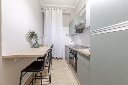 Milan Elegance Apartment