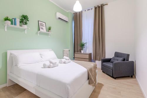 Milan Elegance Apartment