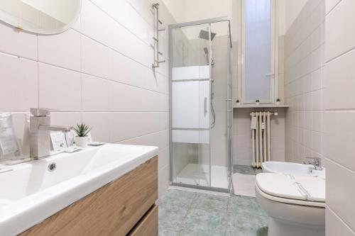 Milan Elegance Apartment
