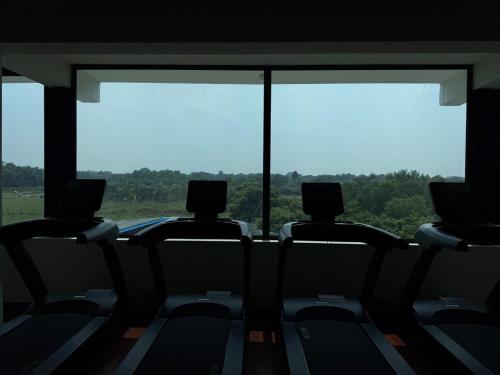 Φωτογραφία από το άλμπουμ του Turiya Retreat σε Auroville