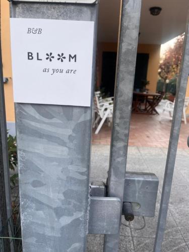 Imagen de la galería de Bloom as you are, en Bolonia