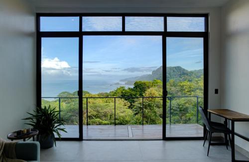 Afbeelding uit fotogalerij van Casa Bliss in Dominicalito