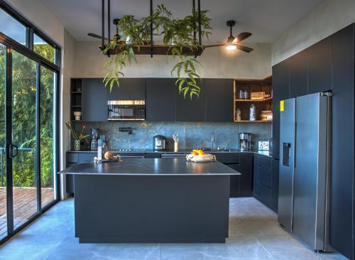 Afbeelding uit fotogalerij van Casa Bliss in Dominicalito