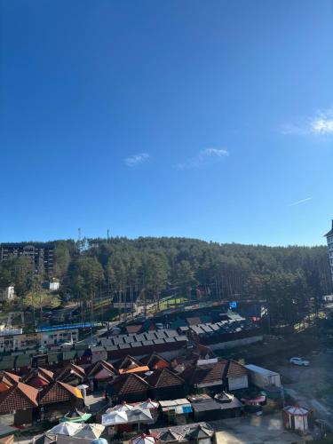 Φυσικό τοπίο κοντά σε αυτό το διαμέρισμα