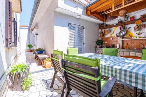 Apartment Crikvenica 5494c