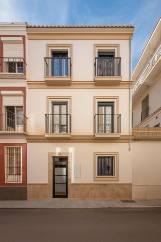 Apartamentos Pinar Málaga Centro - Álvarez