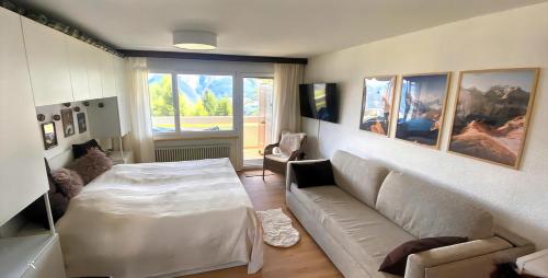 Studio Alpenhaus