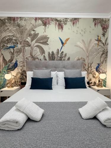 Apartamento Centro Ancha de Gracia