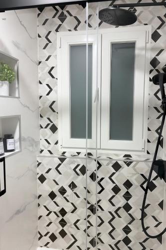 Apartamento Centro Ancha de Gracia