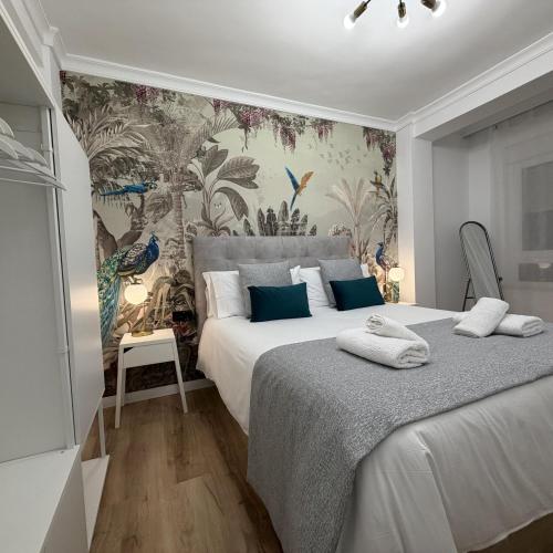 Apartamento Centro Ancha de Gracia