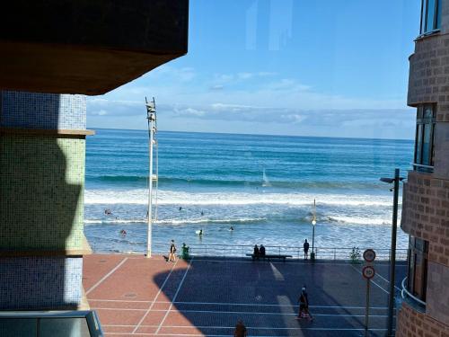 LAS CANTERAS Sabor a Mar 2 Dormitorios "Parking Gratis"