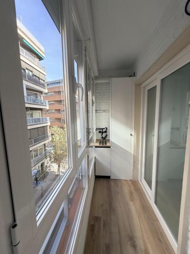 Apartamento Centro Ancha de Gracia