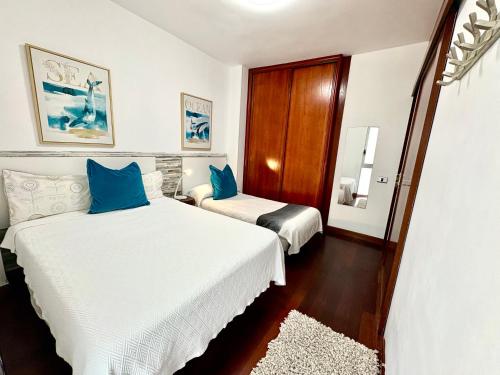 LAS CANTERAS Sabor a Mar