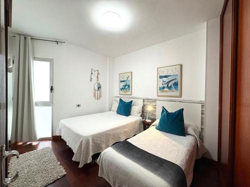 LAS CANTERAS Sabor a Mar