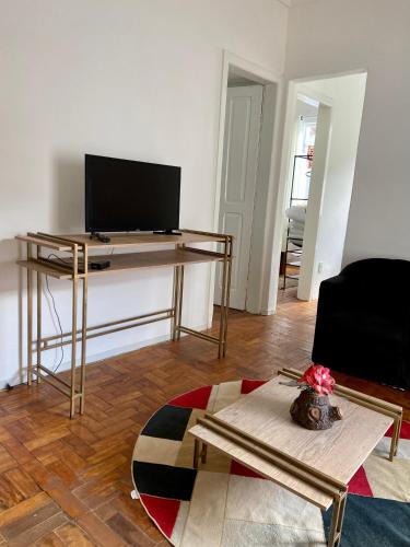 Gallery image of Casa Campos Centro - Perto de Tudo! in São Lourenço