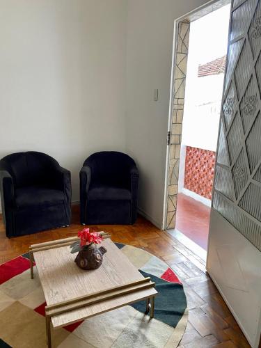 Gallery image of Casa Campos Centro - Perto de Tudo! in São Lourenço
