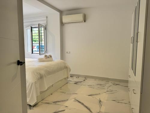 Apartamento Reina Centro Suite