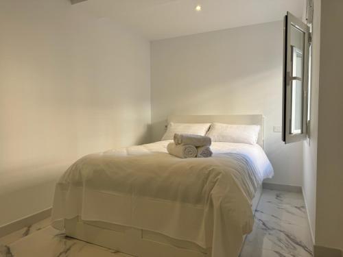 Apartamento Reina Centro Suite