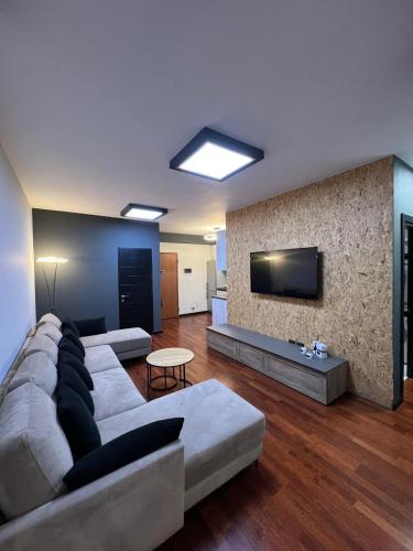 Ada's Apartments Delijorgji