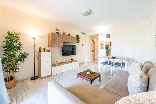 VB Albatros - 2BR Apartment Close to the sea