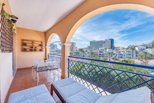 VB Albatros - 2BR Apartment Close to the sea