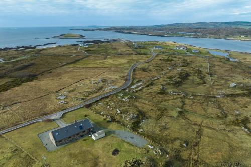 Gallery image of 422 Ballyconneely in Clifden