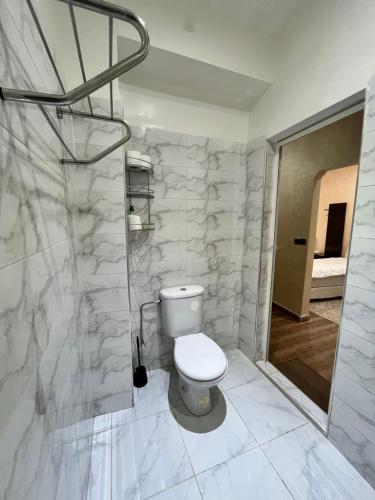 Un baño de Riad 052